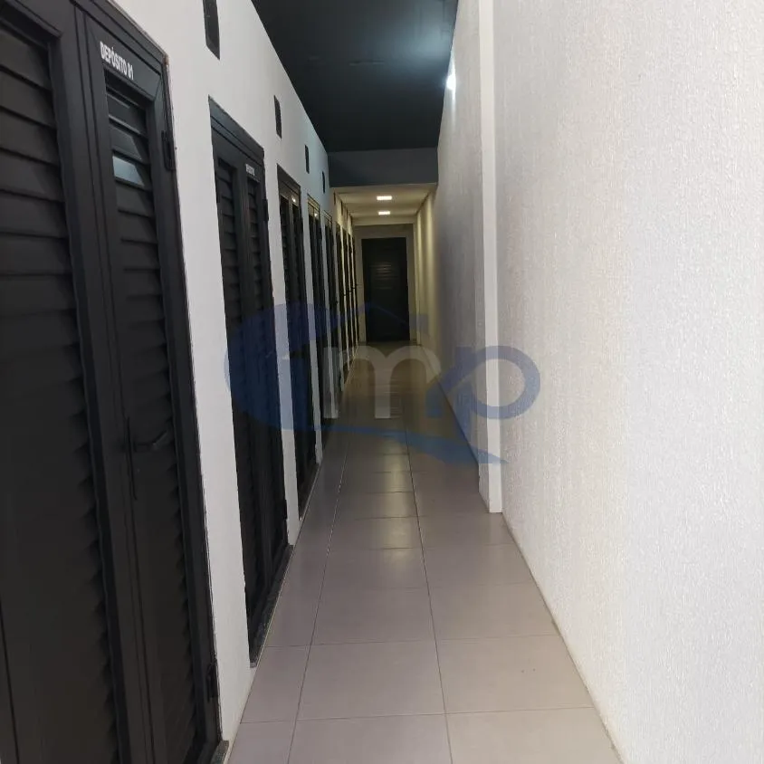 Imagem Apartamento de 117m² com 3 dormitorios, vista para o mar e 2 vagas em Torres