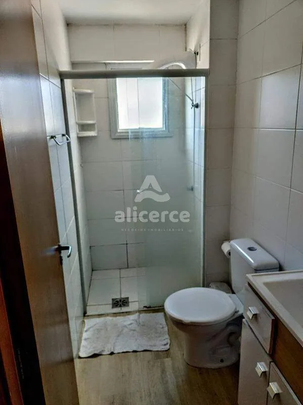 Imagem Apartamento à venda com 2 quartos , 58m² em Real Parque São José