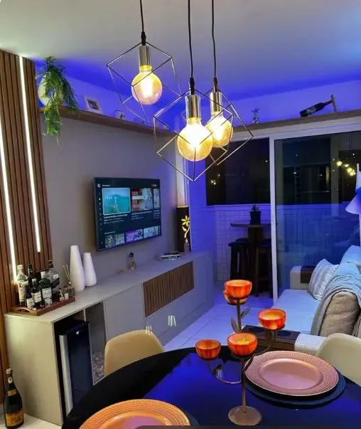 Imagem Apartamento à venda, 64 m² por R$ 749.998,00 - Cabo Branco - João Pessoa/PB