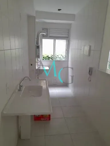 Imagem Apartamento com 2 dormitórios à venda, 45 m² por R$ 250.000,00 - Campo Grande - Rio de Janeiro/RJ