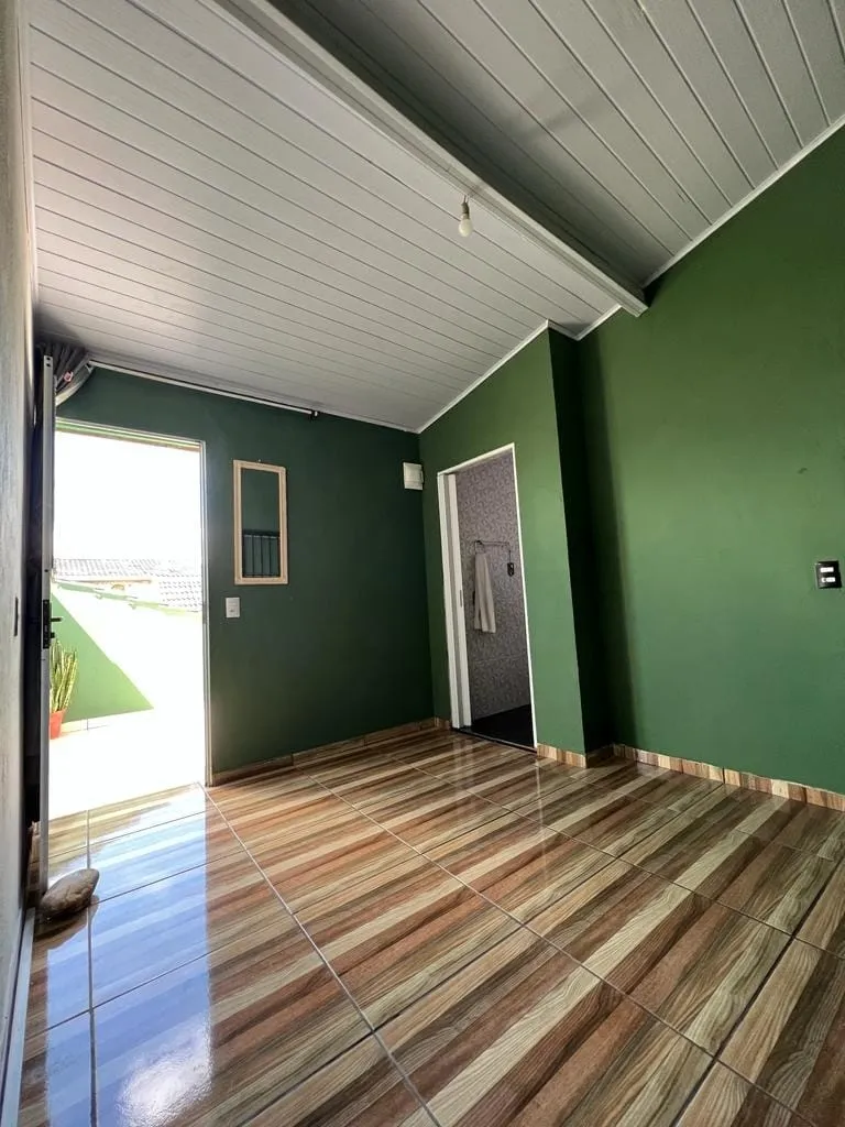Imagem Casa à venda 4 Quartos, 2 Suites, 2 Vagas, 125M², Residencial Mombaça, Pindamonhangaba - SP