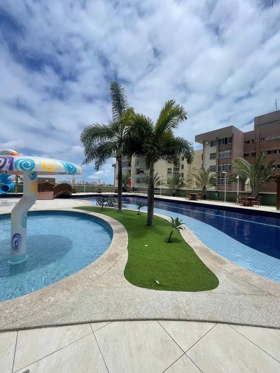 Imagem Apartamento com 2 Quartos à Venda, 48 m² em Benfica - Fortaleza