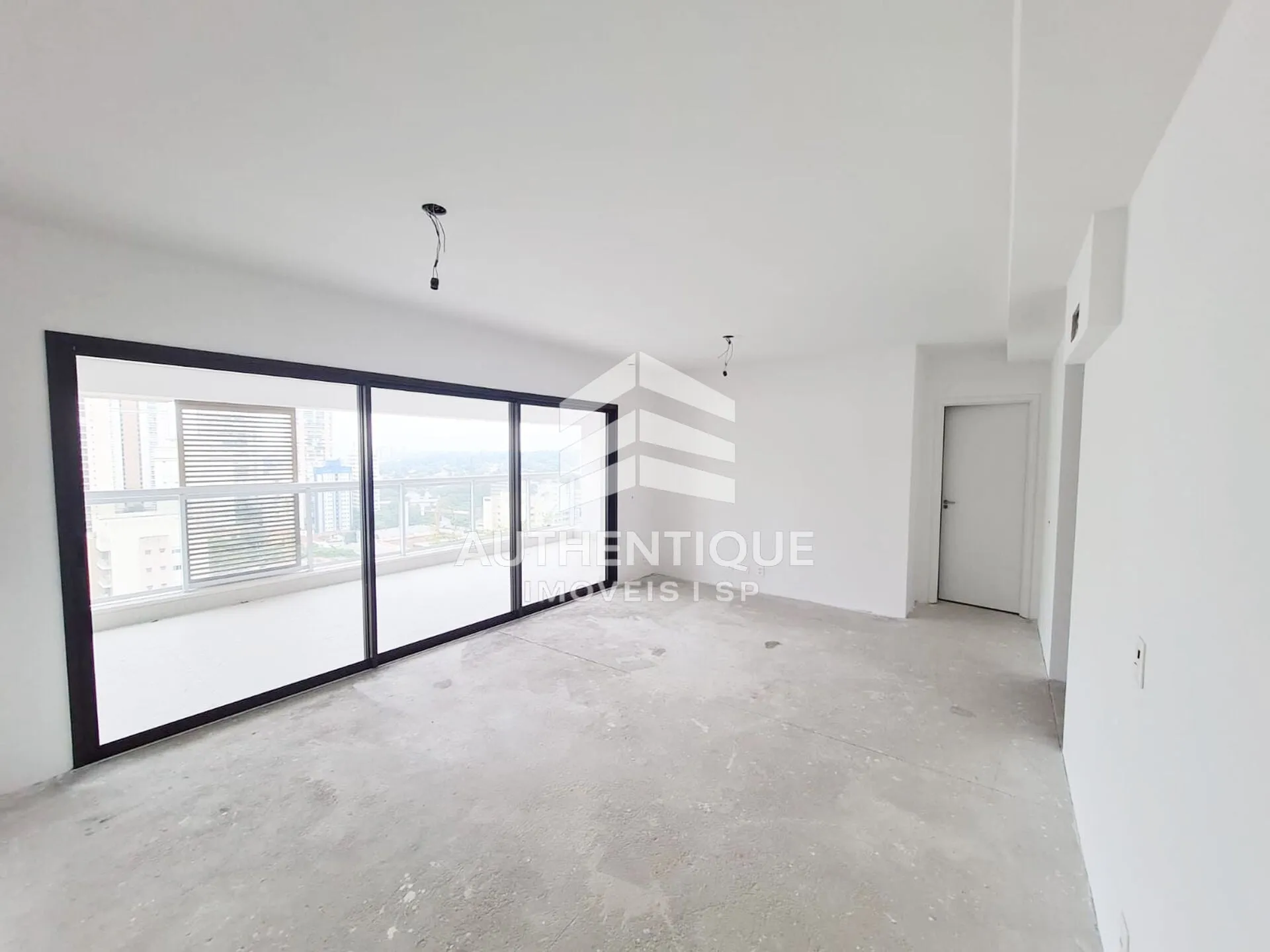 Imagem QUARTIER BROOKLIN - Apartamento à venda no bairro Brooklin - São Paulo/SP, Zona Sul