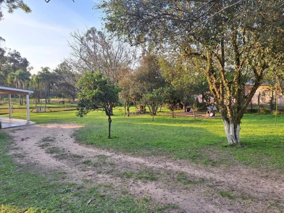 Imagem Excelente Sítio Residencial em Condomínio Aberto – Morro Grande, Viamão/RS