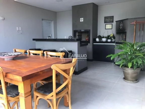 Imagem Casa em condomínio fechado para venda em Sorocaba-SP!
