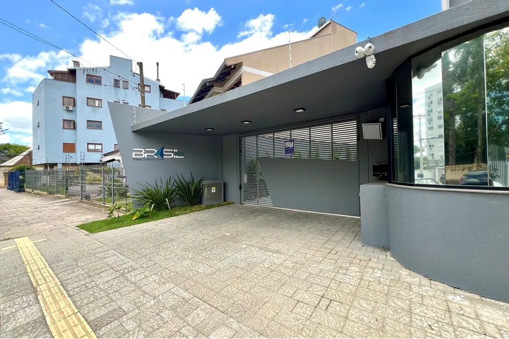 Imagem Apartamento em Centro