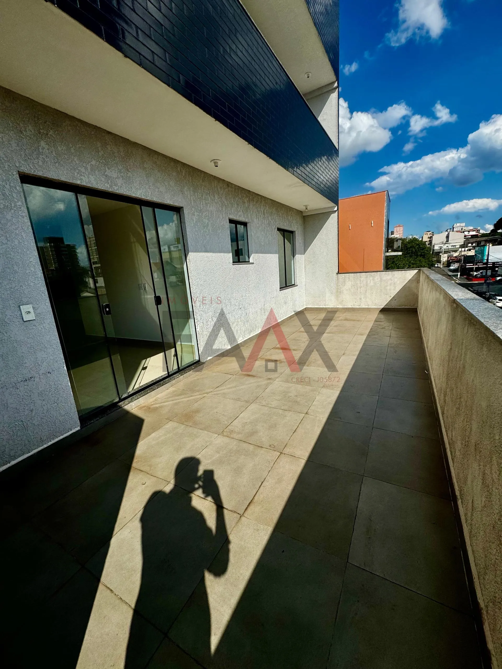 Imagem Apartamento à venda no CENTRO em frente a compania do corpo em GUARAPUAVA - PR