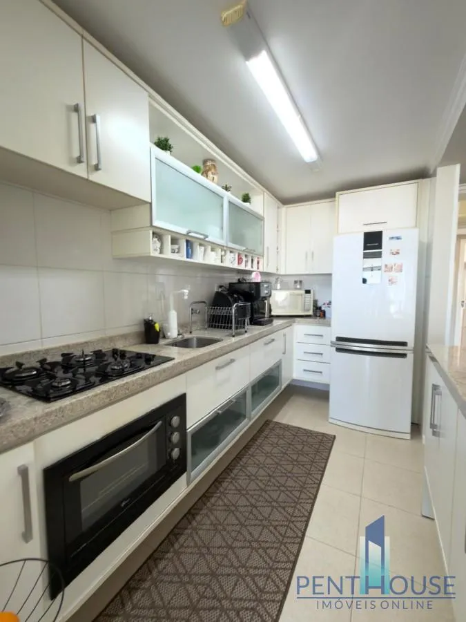 Imagem Apartamento Zona Central para Venda em Balneário Camboriú, CENTRO, 3 dormitórios, 1 suíte, 2 banheiros, 2 vagas