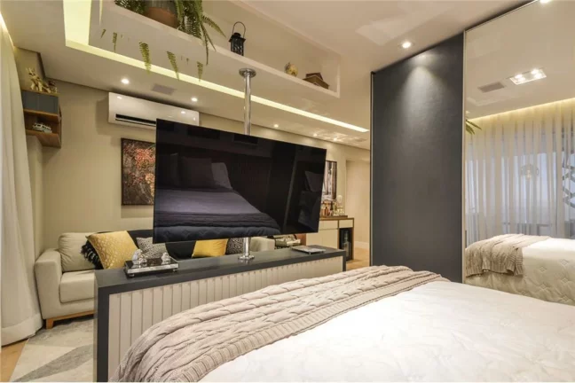 Imagem APARTAMENTO RESIDENCIAL em São Paulo - SP, Vila Mariana
