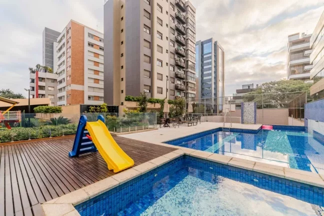 Imagem Apartamento para venda no bairro Petrópolis em Porto Alegre