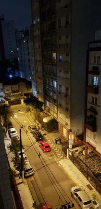 Imagem Apartamento com 2 Quartos à Venda, 74 m² em Boqueirão - Santos