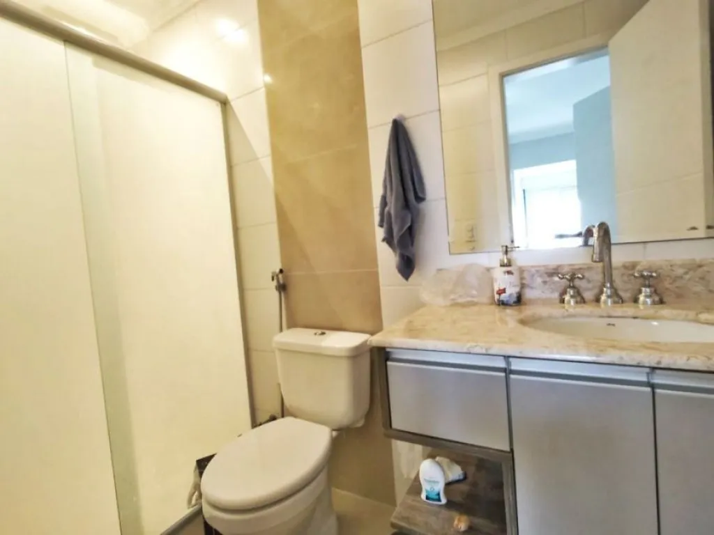 Imagem CASA COM 160,00 m² - MIRIM - PRAIA GRANDE SP