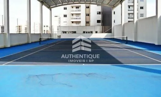 Imagem Scena Santana - Apartamento à venda no bairro Santana - São Paulo/SP, Zona Norte