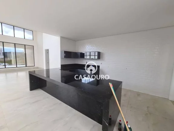 Imagem Casa à venda, 247 m² por R$ 2.650.000,00 - Alphaville - Lagoa dos Ingleses - Nova Lima/MG