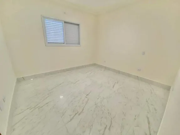 Imagem Sobrado com 3 Quartos à Venda, 110 m² em Guilhermina - Praia Grande