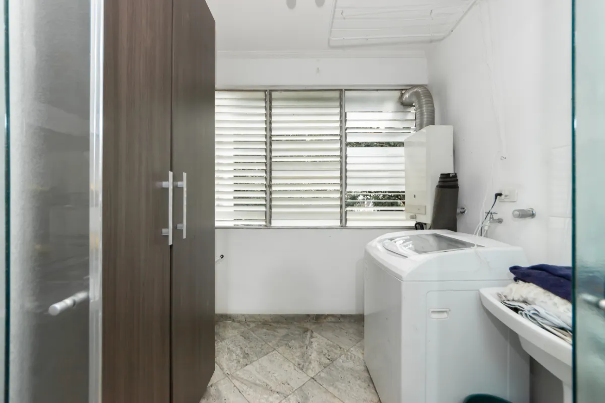 Imagem Apartamento para venda em Morumbi com 2 quartos, sendo 1 suíte, 106m2