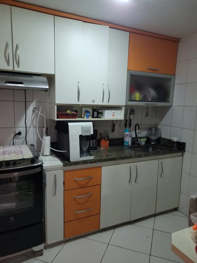Imagem Casa à venda no bairro Curicica em Rio de Janeiro/RJ