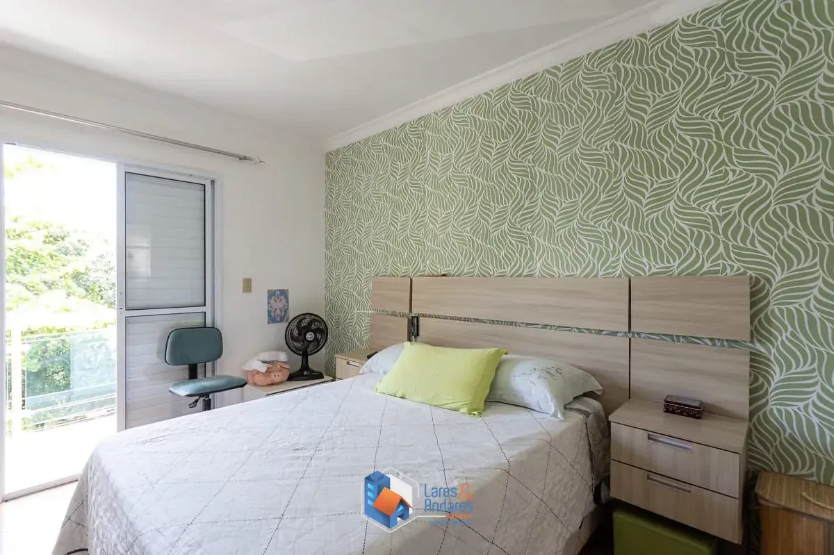 Imagem Casa de vila para venda em Cidade São Francisco com 3 quartos, sendo 3 suítes, 153m²
