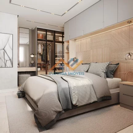 Imagem Apartamento no Imbaubas