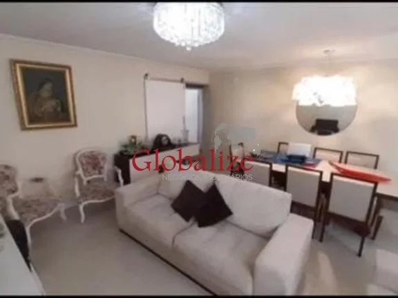 Imagem Apartamento de 03 dormitórios sendo 01 suíte 01 vaga de garagem com elevador no Gonzaga R$ 700.000,00