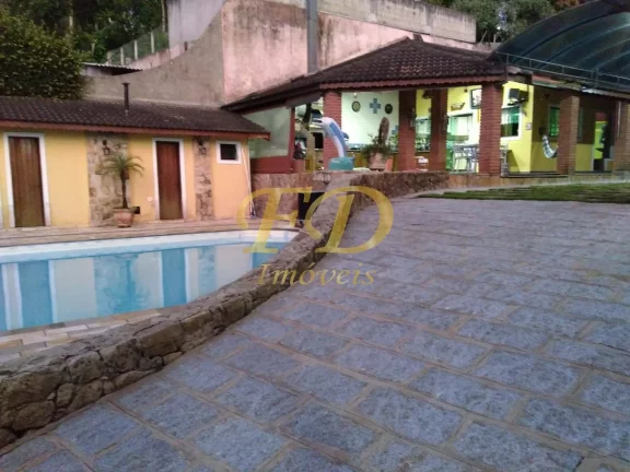 Imagem Chácara a Venda em Atibaia
