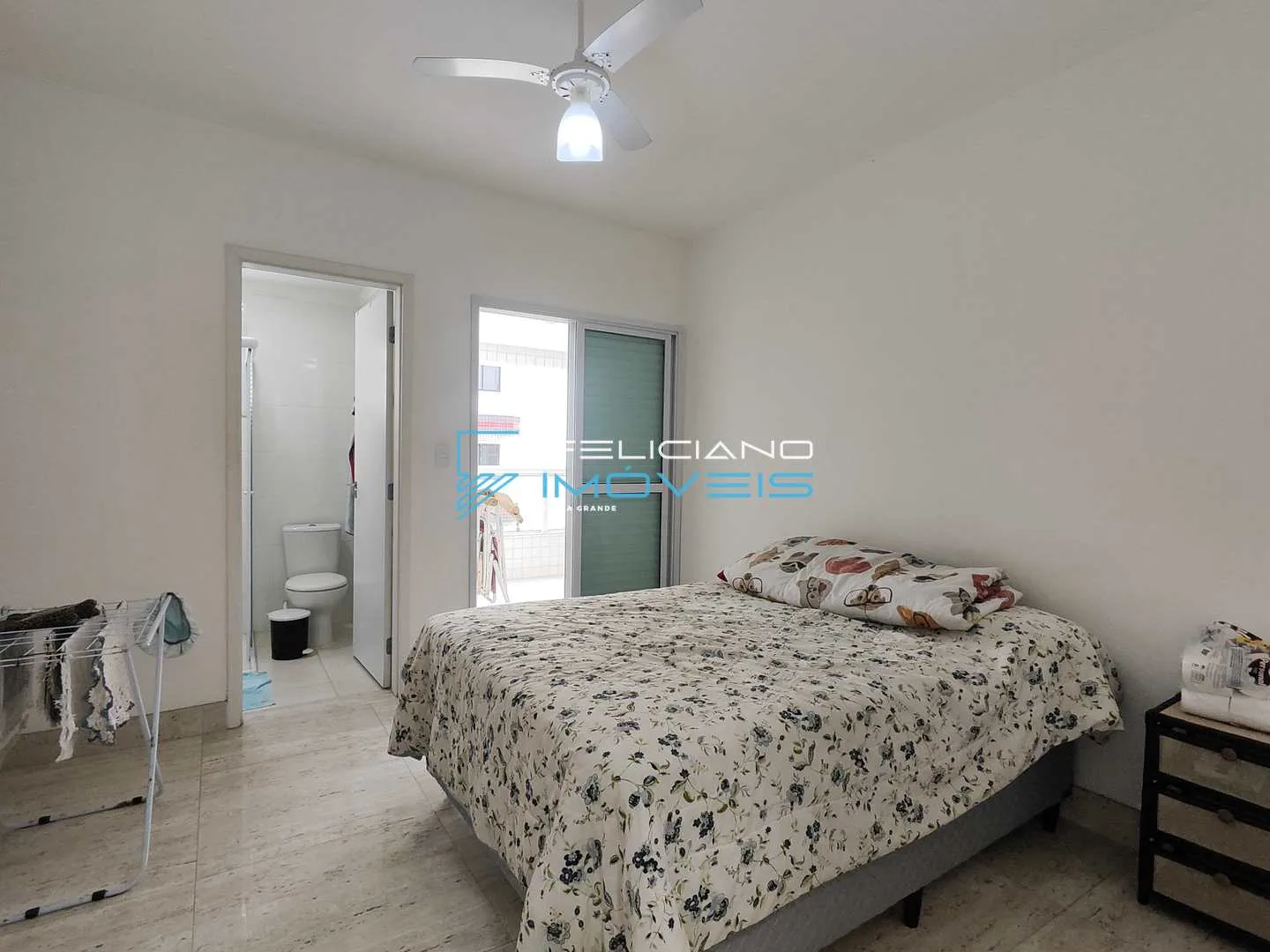 Imagem Apartamento com 2 dorms, Aviação, Praia Grande - R$ 565 mil, Cod: 4088
