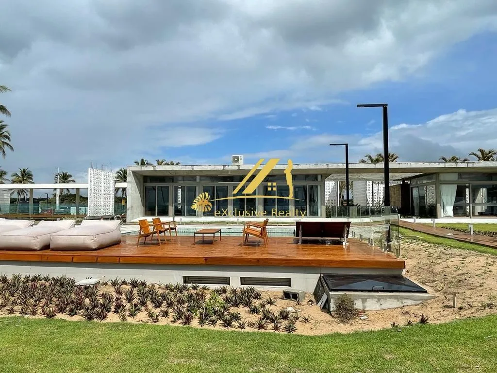 Imagem TERRENO RESIDENCIAL em Barra do Jacuípe - Bahia,