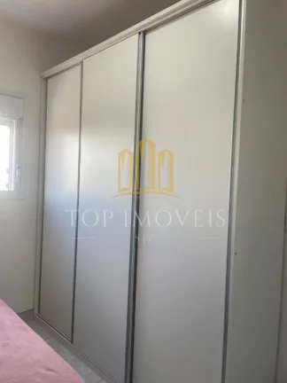Imagem Maravilhoso apartamento dois dormitórios Suíte Varanda gourmet no Vista Linda