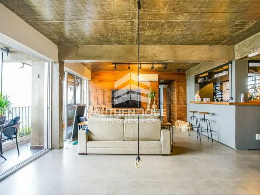 Imagem Esplanada Alto de Pinheiros - Apartamento à venda no bairro Alto de Pinheiros - São Paulo/SP, Zona Oeste