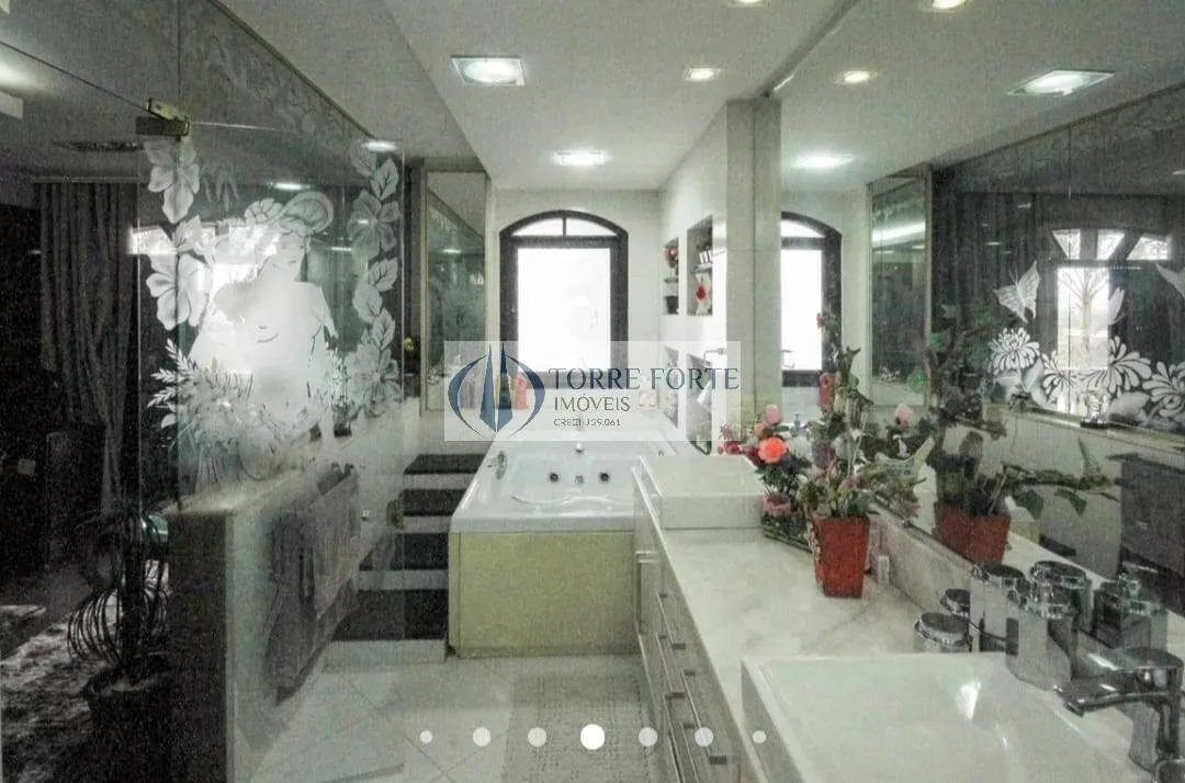 Imagem Belo Sobrado 3 Quartos, 1 Suíte, 3 Vagas e Piscina no Jardim Vila Formosa