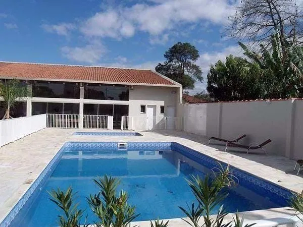 Imagem Apartamento à venda 3 Quartos, 1 Suite, 2 Vagas, 86M², Alto do Tabaú, Pindamonhangaba - SP | Condomínio Serra da Bocaina
