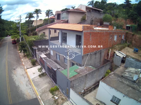 Imagem CASA 3 DORM 1 SUÍTE VARANDA COM SACADA VISTA LINDA PARA O LAGO MORUNGABA/SP