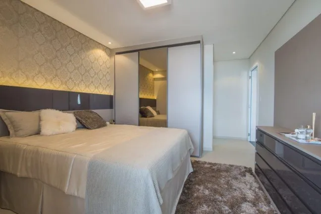 Imagem Apartamento com 2 Quartos à Venda, 120 m²em Aviação - Praia Grande