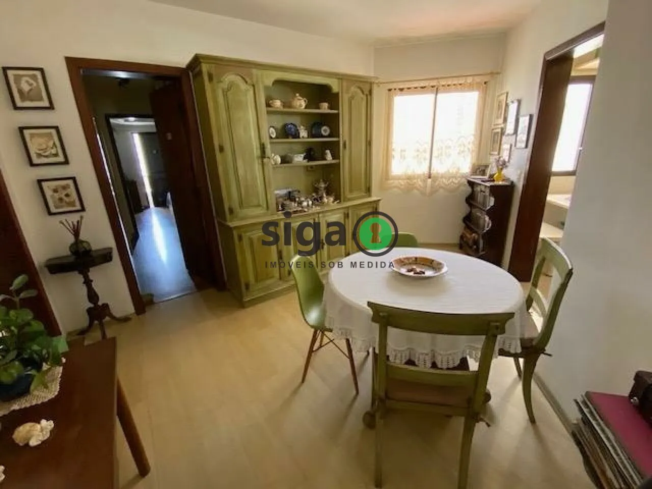 Imagem Apartamento à venda 198m², 3 dormitórios, 1 suíte, 3 vagas, Vila Andrade!!!