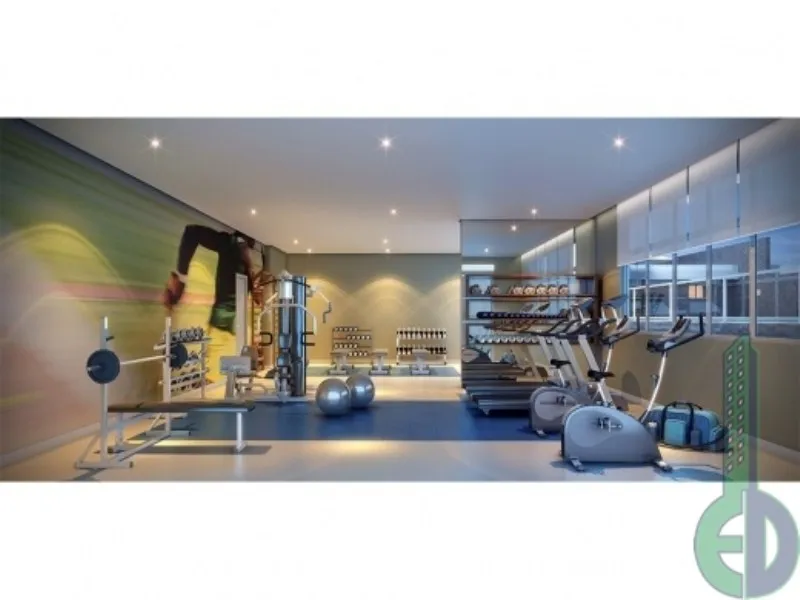Imagem Apartamento 3 quartos em São Caetano do Sul Sp, Edifício Château Cheverny São Caetano do Sul, comprar apartamento pronto para morar São Caetano
