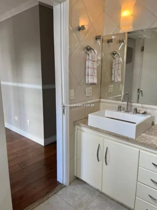 Imagem Apartamento à venda Jardim América São Paulo