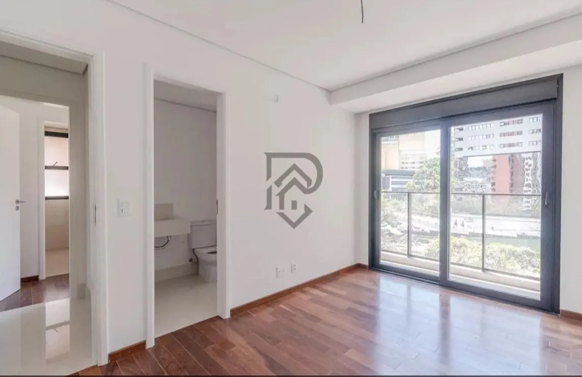 Imagem Apartamento Jardins Alto Padrão Alameda Franca