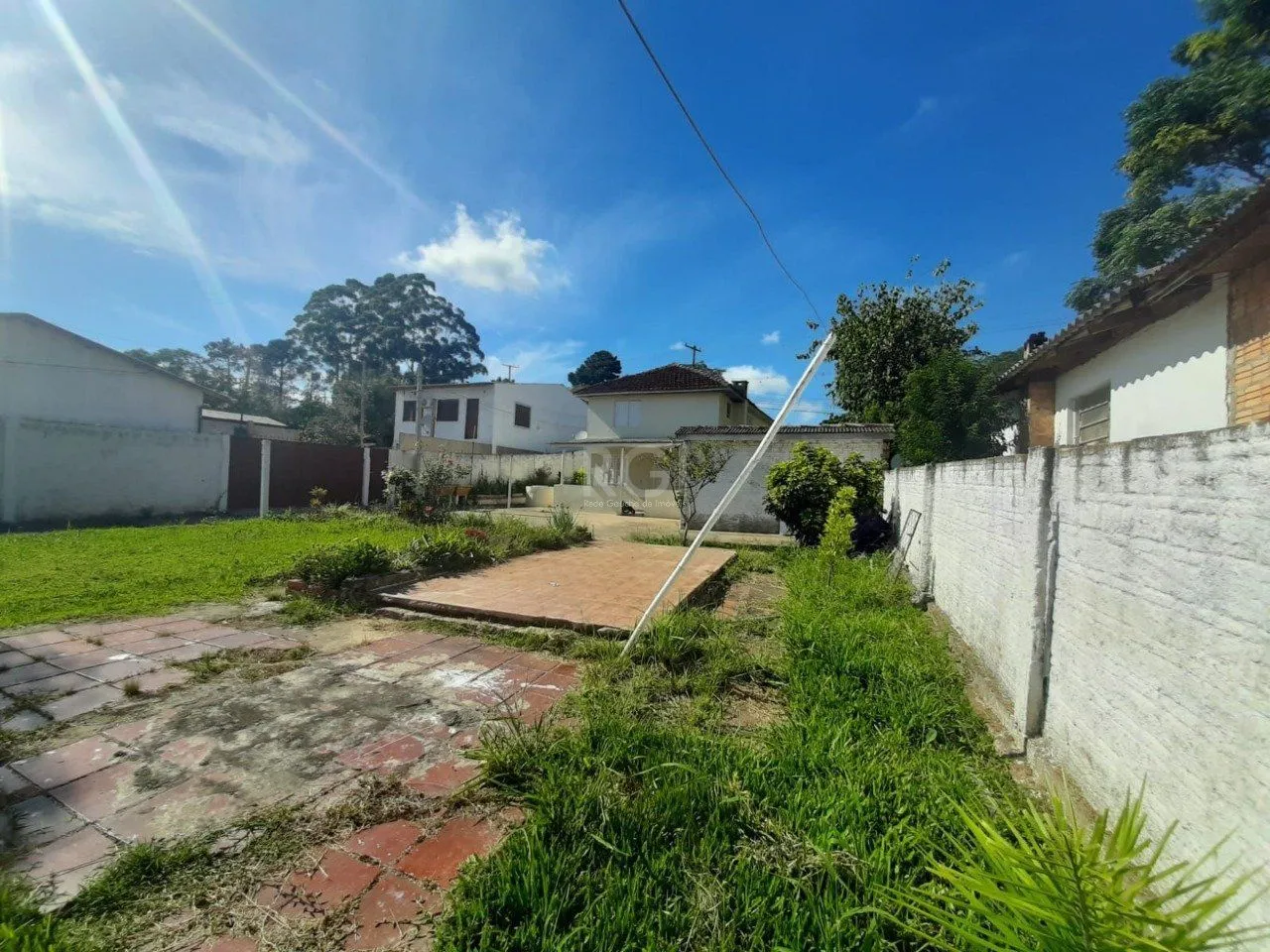 Imagem Casa para Venda - 495m², 2 dormitórios, sendo 1 suites, 4 vagas - Belém Velho, Porto Alegre