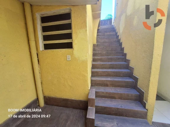 Imagem Casa com 3 dormitórios à venda, 290 m² por R$ 599.000,00 - Vila Nova - Nova Iguaçu/RJ