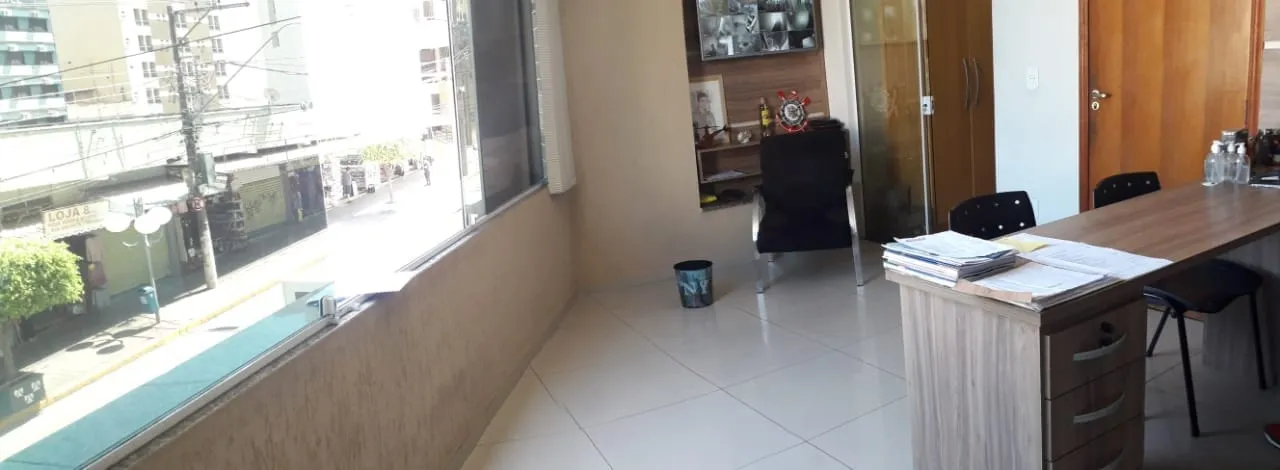 Imagem Comercial à venda 6 Suites, 250M², Centro, Aparecida - SP