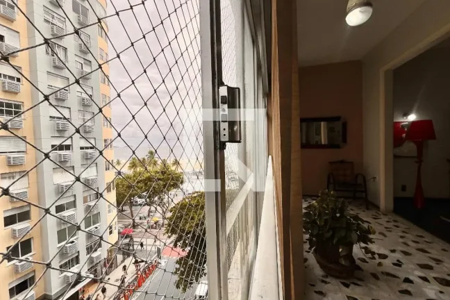 Imagem Apartamento à Venda - Copacabana, 4 Quartos, 300 m2