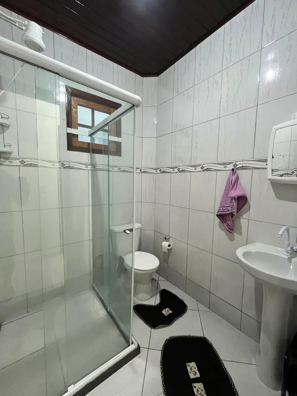 Imagem Casa de Vila com 2 Quartos para Temporada, 60 m² em Portinho - Cabo Frio