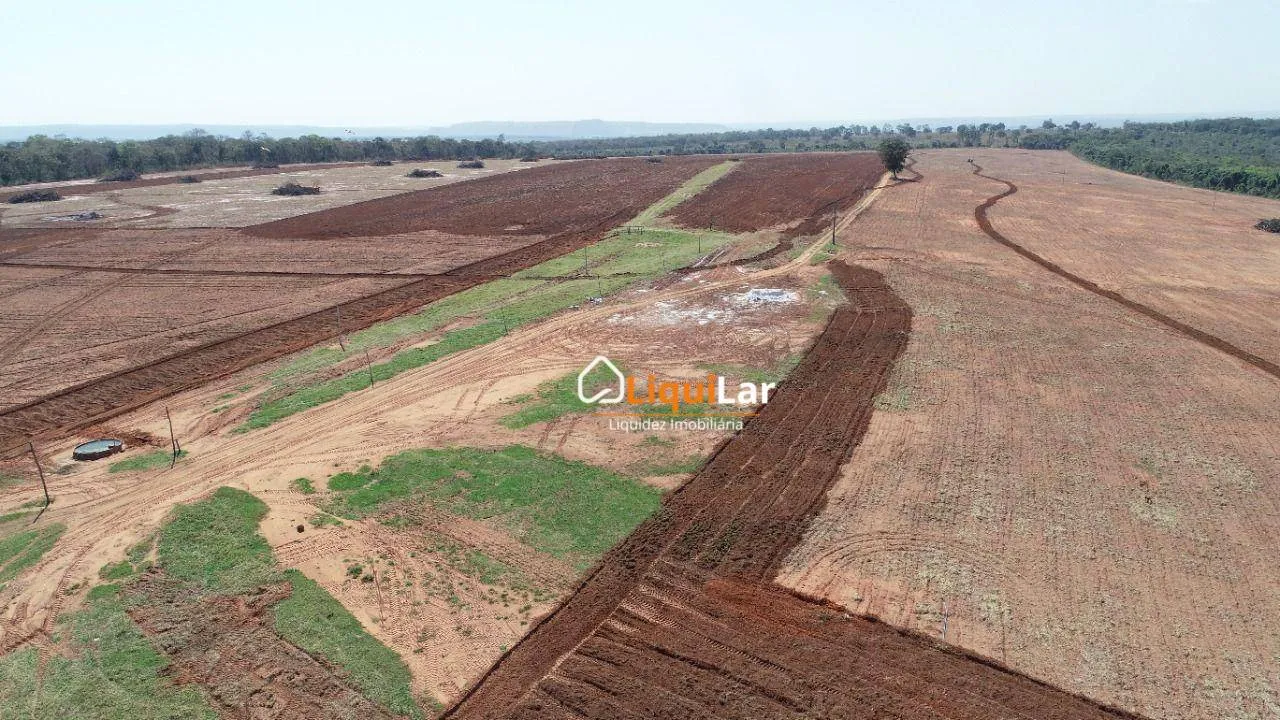 Imagem 163 Hectares - Bandeirantes/MS