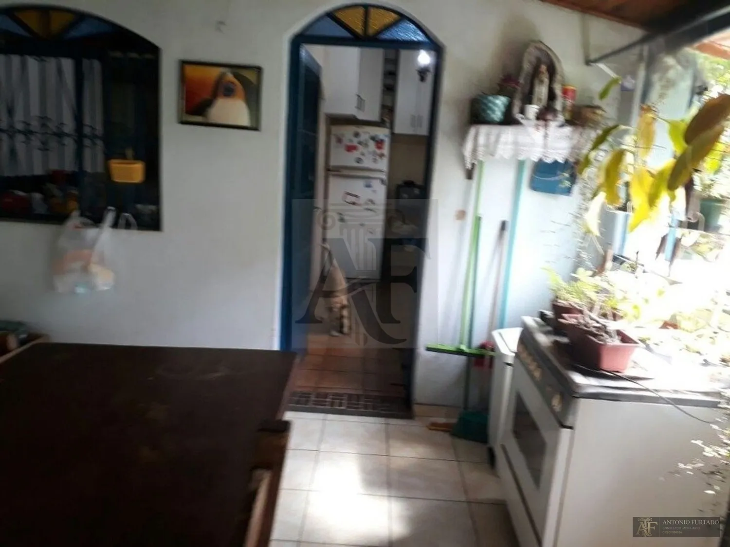 Imagem Sobrado à venda em Vila do Castelo, São Paulo