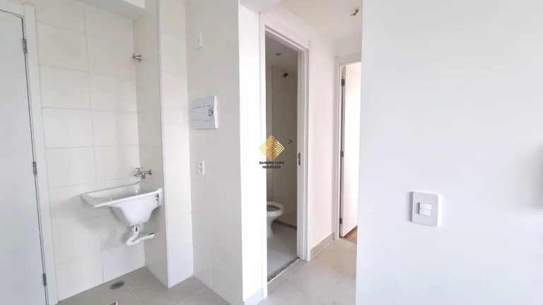 Imagem APARTAMENTO DE 32M², 2 DORMITÓRIOS SEM VAGA A VENDA - PIRITUBA - ZONA NORTE - SÃO PAULO/SP