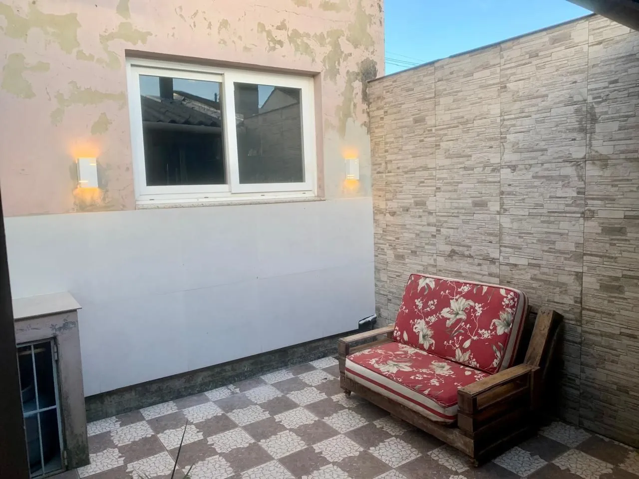 Imagem Casa de Alvenaria com 128,5m² privativos, em Eldorado do Sul