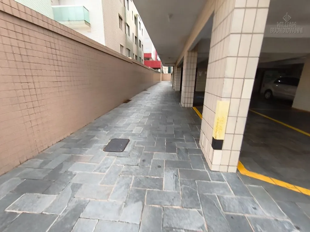 Imagem BELISSIMO APT FRENTE MAR,3 quartos,sendo 1 suíte,1 vagas,CAIÇARA, -R$ 750.000,00