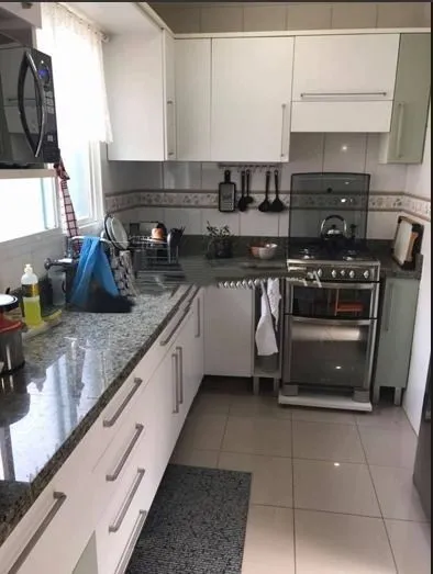 Imagem Apartamento para Venda - 88.45m², 3 dormitórios, Cidade Baixa