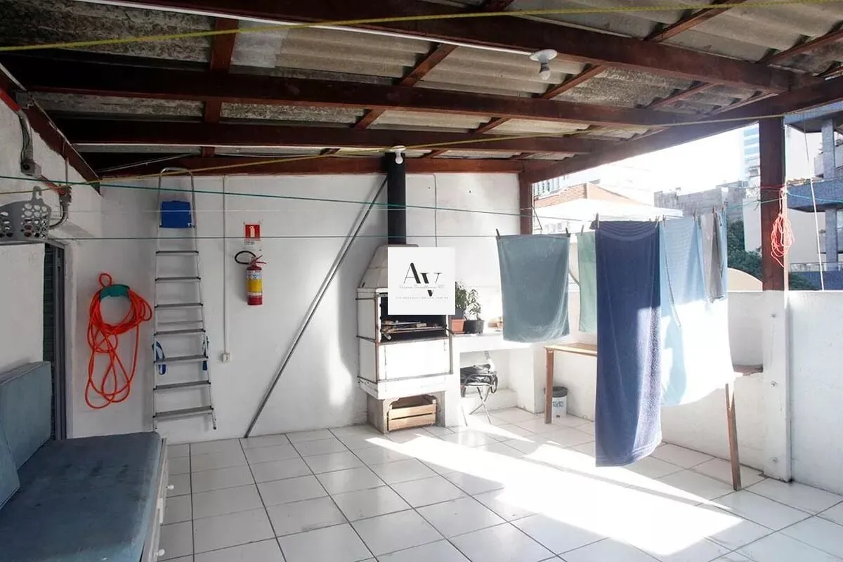 Imagem Apartamento à venda no bairro Bom Fim - Porto Alegre/RS