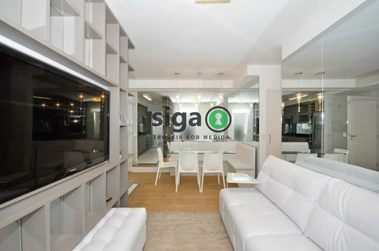 Imagem Apartamento a venda no Ipiranga com 2 quartos